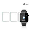 Комплект от 3 протектора за Apple Watch 42 мм-2 снимка