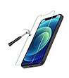 Протектор от закалено стъкло 5D за iPhone 12 Mini-2 снимка