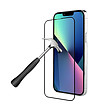 Стъклен протектор за iPhone 13 mini-1 снимка