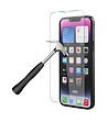 Комплект от 3 защитни протектора за  iPhone 14 PLUS-2 снимка