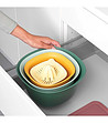 Комплект Tasty+  2 купи за бъркане, гевгир и сокоизстисквачка-1 снимка