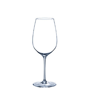 Комплект от 6 броя чаши за вино Rona Prestige 450ml снимка