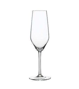 Комплект от 4 броя чаши за шампанско Spiegelau Style  240ml снимка