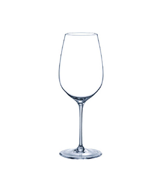 Комплект от 6 броя чаши за вино Rona Prestige 450ml снимка
