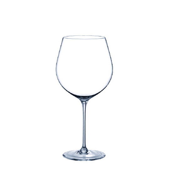Комплект от 6 броя чаши за вино Rona Prestige 610ml снимка