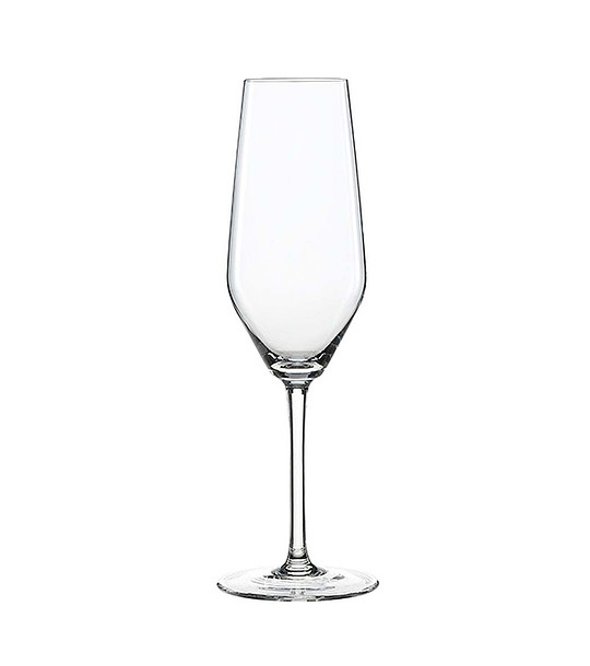 Комплект от 4 броя чаши за шампанско Spiegelau Style  240ml снимка