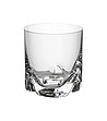 Комплект от 6 броя чаши за  водка Bohemia Royal Trio 280ml-0 снимка