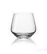 Комплект от 4 броя чаши за уиски Rona Charisma 390ml-1 снимка