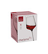 Комплект от 4 броя чаши за уиски Rona Charisma 390ml-2 снимка