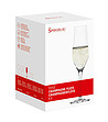 Комплект от 4 броя чаши за шампанско Spiegelau Style  240ml-1 снимка