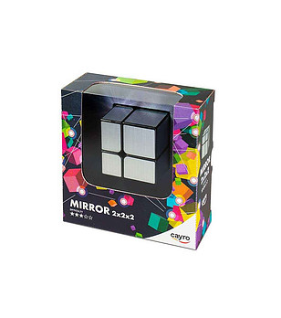 Логически куб Mirror 2x2x2 снимка