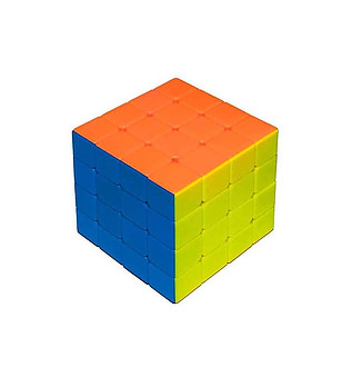 Магическо кубче, 4x4 снимка