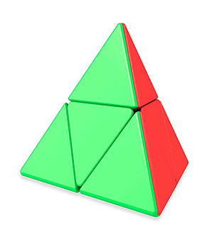 Магическо кубче, Delta Cube, 2x2x2 снимка