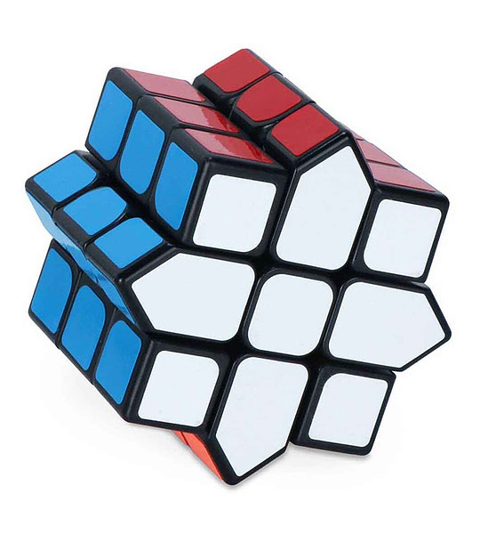 Магическо кубче Flower Cube снимка