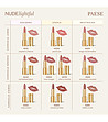 Червило  NudeLightful  405 Rose Cream  4.5 g-2 снимка