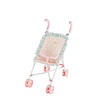 Дизайнерска лятна количка за кукли с чанта колекция Клое-0 снимка