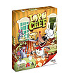 Игра за памет Master Chef-1 снимка