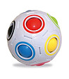 Магическа топка Rainbow ball-0 снимка