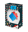 Магическо кубче 2x2 Yupo-1 снимка