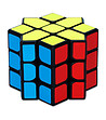 Магическо кубче Flower Cube-2 снимка