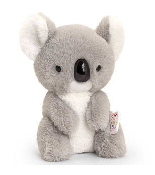 Плюшена играчка  Коала 14 см снимка