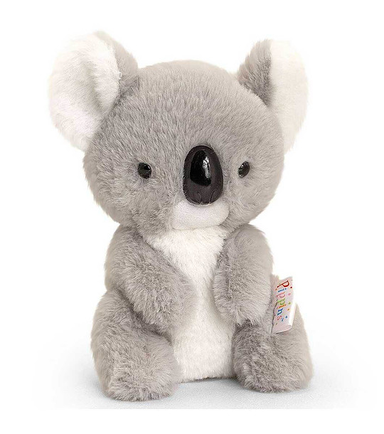 Плюшена играчка  Коала 14 см снимка