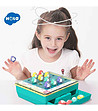 Смарт игра - Подреди пингвините-2 снимка