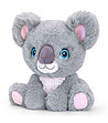 Екологична плюшена играчка Коала 16 см-0 снимка