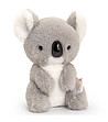 Плюшена играчка  Коала 14 см-0 снимка