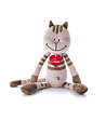 Плюшена играчка Котето Кейт  34 см-0 снимка