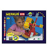 Merkur 019, Мелница, 10 в 1, 181 части-2 снимка