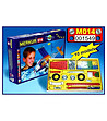 Метален конструктор Merkur 14 Самолети 10 в 1 - 119 части-4 снимка