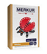Merkur, Калинка, 37 части-0 снимка