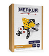 Merkur, Муха, 41 части-0 снимка
