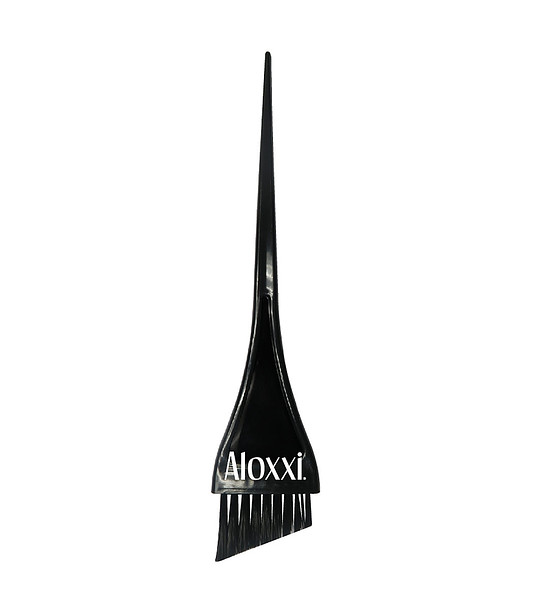 Четка скосена за боядисване Aloxxi снимка