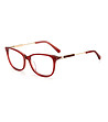 Дамски рамки за очила  в червено GAEL-0 снимка