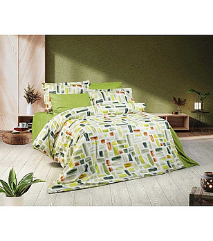 Плик ранфорс Селва 200х215 см снимка