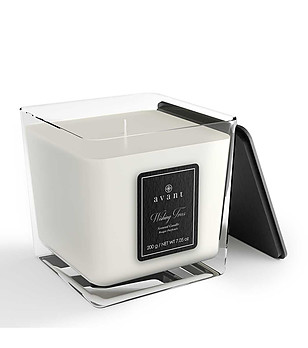 Ароматна свещ Wishing Trees Candle 200 гр снимка