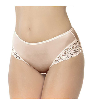 Бикини в бежово Ella снимка