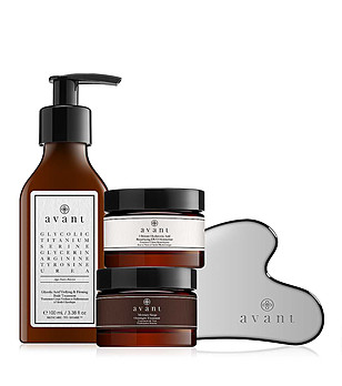 Козметичен комплект Wellness Home Spa снимка