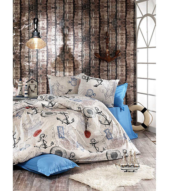 Плик ранфорс Анкор 240х215 см снимка