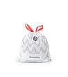 Торба за кош Brabantia размер B 5л 20 броя-3 снимка