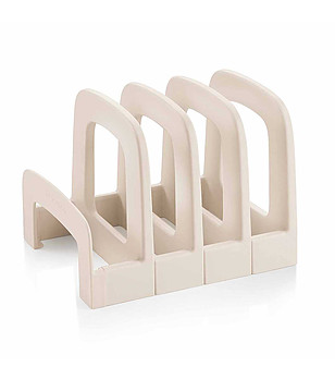 Разпределител за чинии Flexispace 17.5x14.5x13.5см снимка