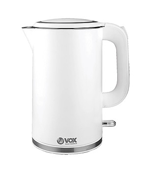 Кана електрическа 1.7л снимка