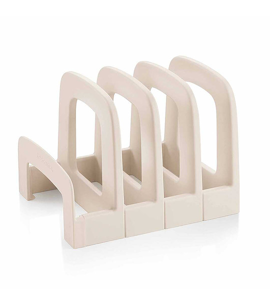 Разпределител за чинии Flexispace 17.5x14.5x13.5см снимка