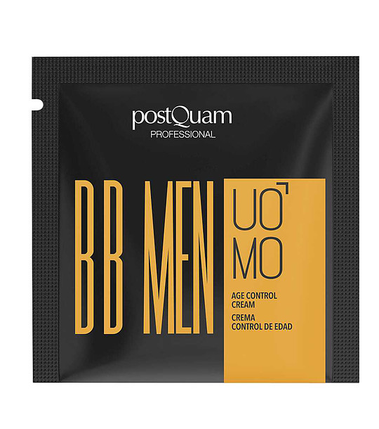 BB крем саше Uomo 3 мл снимка