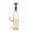 Тапа за винени бутилки Uno Vino-1 снимка
