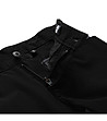 Детски softshell панталон в черно и сиво AKANO-4 снимка