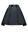 Дамско хибридно яке в тъмносиньо JORWA с CoolDry и DWR-4 снимка