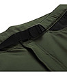 Мъжки туристически softshell панталон в цвят каки AKAN 2-4 снимка